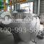 World advanced tyre pyrolysis plant 8-10 tons waste plastic pyrolysis machine with CE and ISO