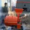 Rotary dryer heating equipment of coal pulverizer