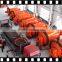 High capacity professional China ball mill manufacturer