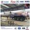 45-60cbm lpg tank trailer