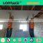 factory direct prices gypsum ceiling board