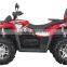 1000cc EEC Quad/EFI 4x4 CVT EPS ATV Quad (TKA1000E-2)