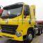 HOWO A7 6x4 Tractor truck