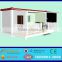 modern prefab expandable container house for sale