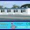 high quality Prefab House with Stable and Firm Steel Frame