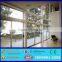 Luxury cheap pvc sliding doors windows China supplier