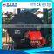 Hot sale fire tube 4 ton diesel oil steam boiler