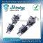 TD-Series Taiwan Din Mount Deck Double Level Layer Terminal Block
