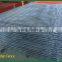 High security Rolled Top Mesh Fence
