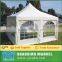 Garden Gazebo Pavilion tent for outdoor party