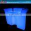 modern portable led light bar, colorful led light bar