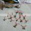 promotion item christmas wine charms