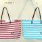 eco-friendly paper string bag for ladies