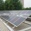Bestsun MPPT high efficiency Cheap systems 20000w solar electric water heater