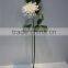 home decoration brand name artificial flowers fabric chrysanthemum
