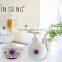 Best Selling Dinnerware Ceramic Ware for Kids Set