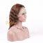 kinky curly human hair wigs/weft/extension for black women