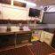 plastic parts of camp trailer,travel trailer,caravan