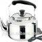 wholesale high quality electronic stainless steel soup warmer kettle