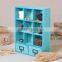 Restore Ancient Ways Makeup to Receive the Wooden Box
