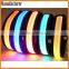 elastic led sport armband,runnig armband,safety reflex armband