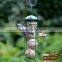 2015 hot sell unique bird feeders UK bird feeders