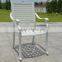 outdoor new premium dining table set cafe furniture wholesale outdoor patio furniture