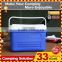 Roto Moulded Vaccine Transport Cooler Box