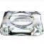 Jingyage newly design crystal ashtray