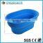 Car silicone storage container,trash container,novelty trash can