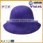 Wool Fedora Hats