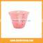 Silicone Measuring Cups, Kitchen Measure Cups, 250ML Soft Measuring Cups
