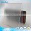 new arrival desktop acrylic display handbags stand
