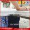 Hot selling glacier white quartz countertop