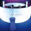 bar counter led light/disco bar chair/led round bar counter