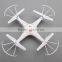 2015 Drone!!! 2.4g 4CH rc Quadrocopter With hd Camera 2mp Drone SYMA X5C