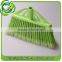 Best selling China supplier outdoor or indoor plastic brooms