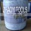 with stainless steel wire electic polywire polytape