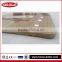 China reliable manufacturer natural solid Bamboo cutting board
