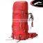  Wholesale Premium Quality Outdoor Adventure Travelling Waterproof Hiking Backpack