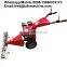 Petrol or Gasoline Agricultural Grass Forage Harvester
