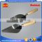 4" bricklaying trowel Taping Knife Plastering Trowel Scraper Putty Drywall Tool Steel Blade