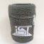 Custom Cotton Zipper Sweatband