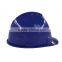 Durable performance safety helmet manufacturer , ABS hard hats