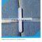 200PCS Plastic Cross Type Tile Spacers for leveling system Spacing Floor Wall 3mm Tiling Tools