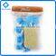 3PC Bath Washing Sponge Set