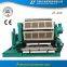 paper pulp recycling egg tray machine prices