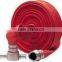 Fire Hose With Brass John Morris Coupling