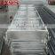 Ladder Frame Scaffolding