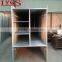 H Ladder Frame Scaffolding For Construction